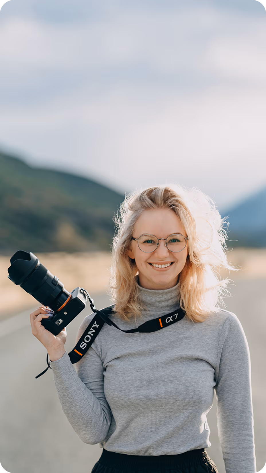 Dasha photography partnership guide desktop