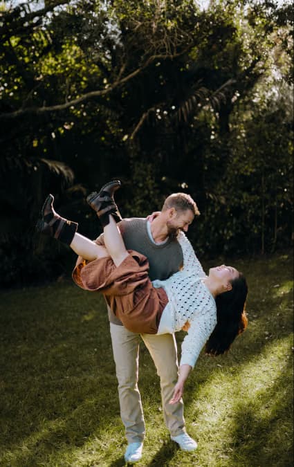 Engagement Photography