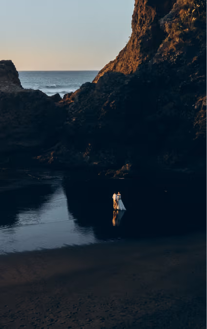 Elopement Photography