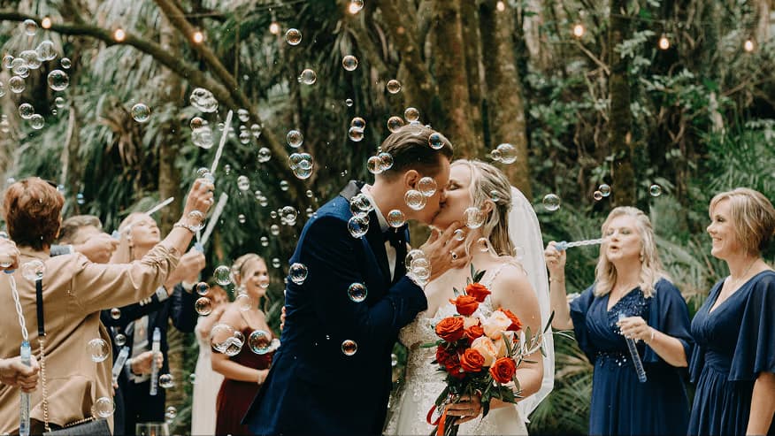 The Art of Seeing the Moment - 3